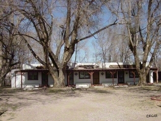 835 Bridge St in Canon City, CO - Foto de edificio - Building Photo