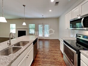 440 Pearson Cir in Hampton, GA - Building Photo - Building Photo