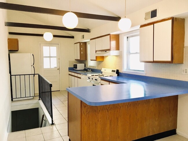 property at 1020 Light St