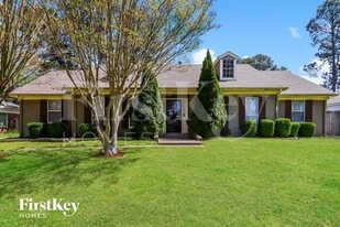 2082 Leichester Ln in Memphis, TN - Building Photo