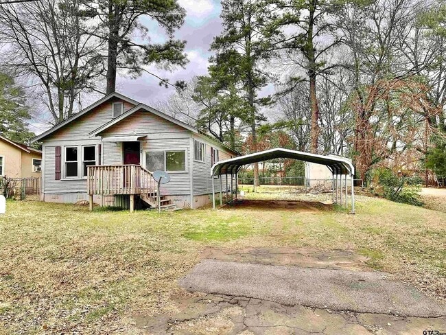 property at 501 Rockdale St