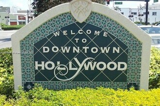 2126 Arthur St in Hollywood, FL - Building Photo - Building Photo