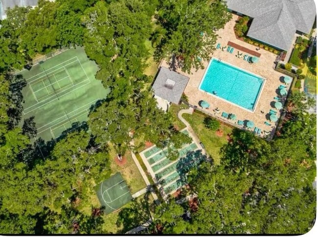 property at 3300 Fox Chase Cir