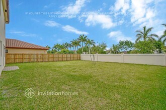 2637 SE 1st St in Homestead, FL - Building Photo - Building Photo