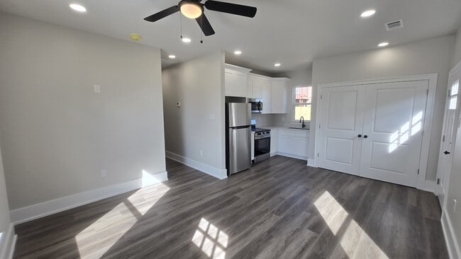 3625 Park Blvd in Chalmette, LA - Building Photo - Building Photo