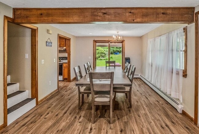property at 34 Robin Way