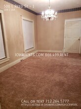 500 E Reed St in Red Oak, IA - Building Photo - Building Photo