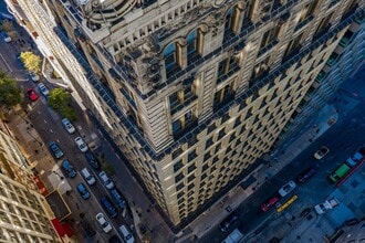 Avenir in Philadelphia, PA - Foto de edificio - Building Photo
