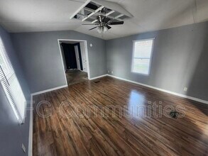 1018 Crystal Blvd in Selma, NC - Building Photo - Building Photo