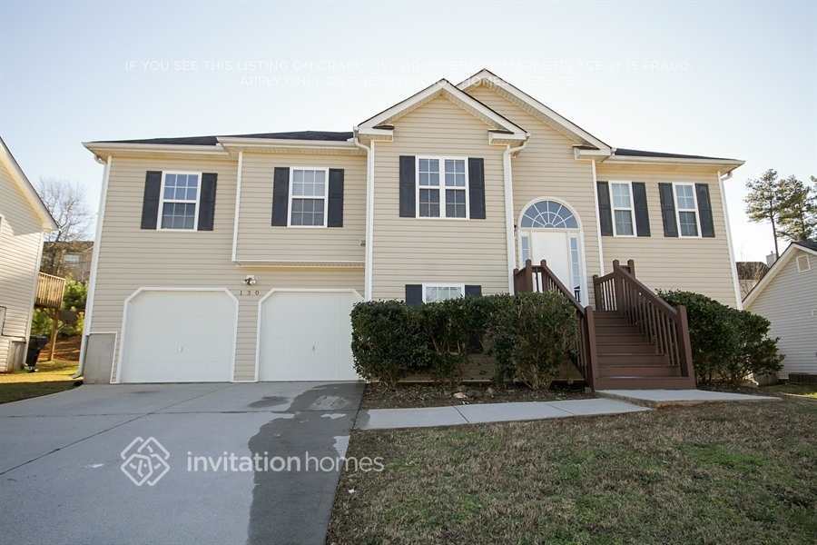 130 Millwheel Dr in Villa Rica, GA - Building Photo