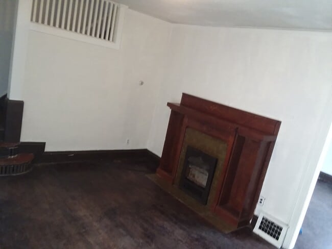 1140 Wyoming St, Unit 1140 Wyoming st in Dayton, OH - Foto de edificio - Building Photo