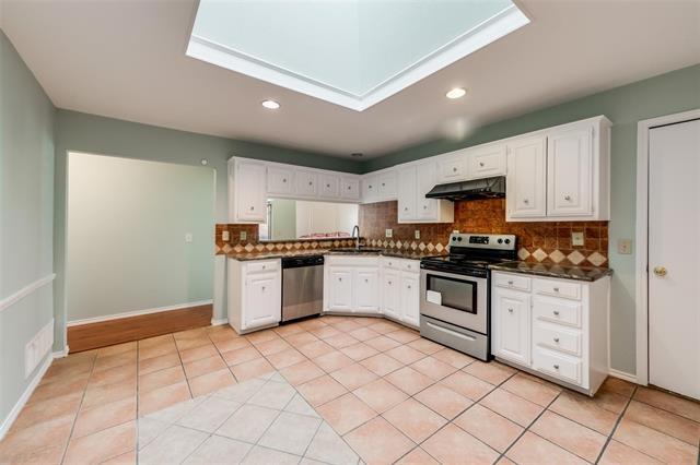 2929 Big Oaks Dr in Garland, TX - Building Photo - Building Photo