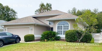 6202 NW 36th Dr in Gainesville, FL - Building Photo