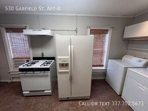 530 Garfield St in Lafayette, LA - Building Photo - Building Photo