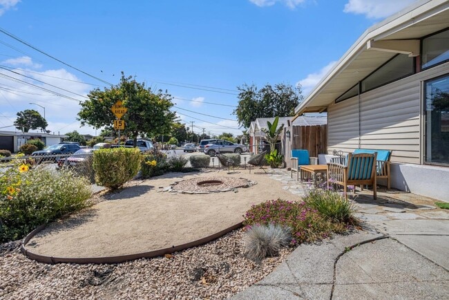 property at 27727 Orlando Ave