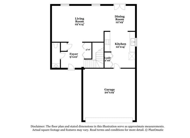 125 Clover Ct in Lebanon, IN - Building Photo - Building Photo