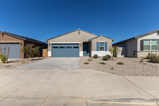 property at 37126 W Prado St