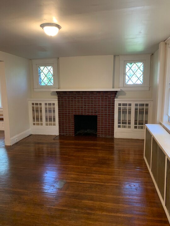 3723 Nortonia Rd in Baltimore, MD - Building Photo