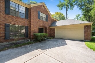 19 Kearny Brook Pl, Unit 3 in Spring, TX - Building Photo - Building Photo