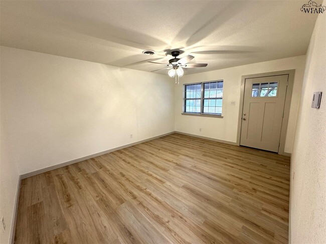 5220 St Helena Dr in Wichita Falls, TX - Building Photo - Building Photo