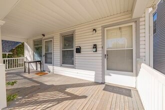 1640 E St in Lincoln, NE - Building Photo - Building Photo