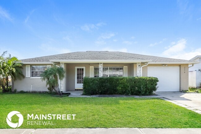 property at 2026 Tumbleweed Dr