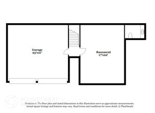 121 E Remington Terrace in Raymore, MO - Building Photo - Building Photo