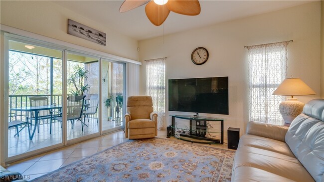 property at 10031 Lake Cove Dr