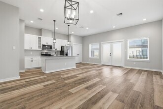 417 Stonework Sage Ln in Houston, TX - Building Photo - Building Photo