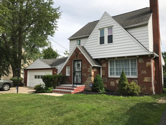 property at 18890 Raymond St
