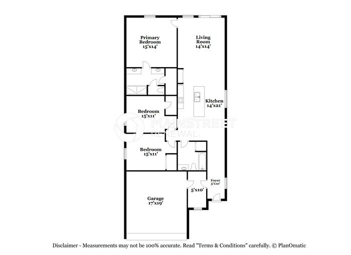 255 Villavista Ct in Loughman, FL - Building Photo