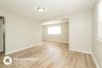 1404 Western Dr in Indianapolis, IN - Building Photo - Building Photo