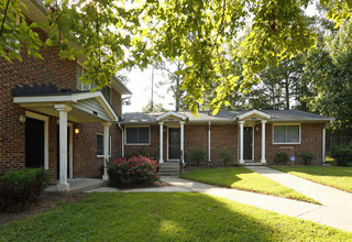 Naples Terrace in Durham, NC - Building Photo - Building Photo