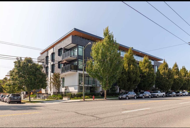 property at 5085 Main St
