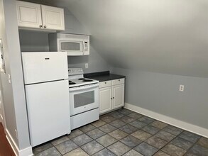 2268 Jefferson Ave in Cincinnati, OH - Foto de edificio - Building Photo