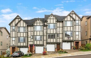 13319 SW 169th Ave in Beaverton, OR - Building Photo