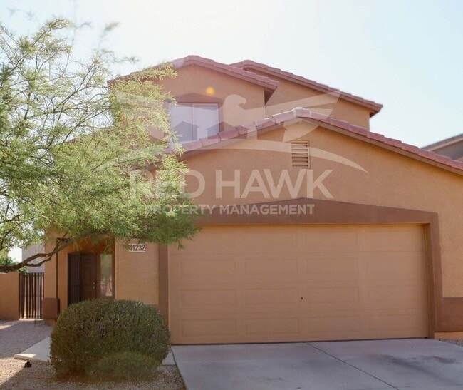 property at 41232 N Cambria Dr