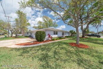 490 Park Ave in Satellite Beach, FL - Building Photo - Building Photo