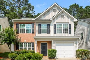 9422 Lakeview Rd in Union City, GA - Building Photo