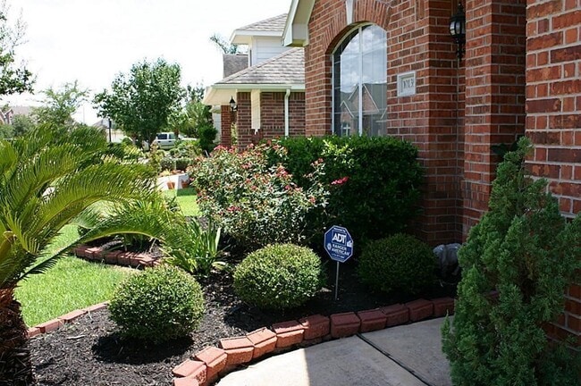 10135 Lazy Lagoon in Houston, TX - Building Photo - Building Photo