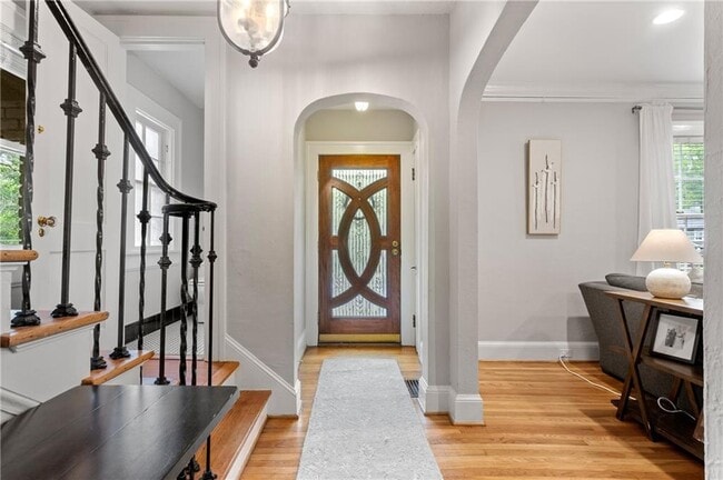 685 E Morningside Dr NE in Atlanta, GA - Building Photo - Building Photo