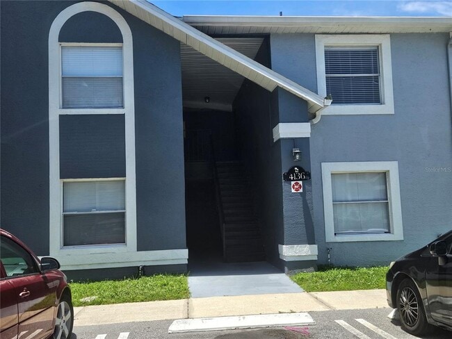 property at 4136 Pershing Pointe Pl