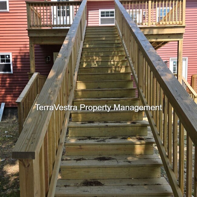 122 South Ave in Bridgeton, NJ - Building Photo - Building Photo