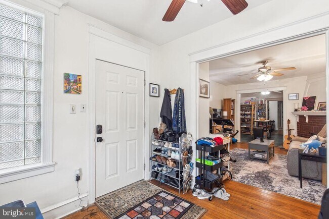 2122 N Wanamaker St in Philadelphia, PA - Building Photo - Building Photo