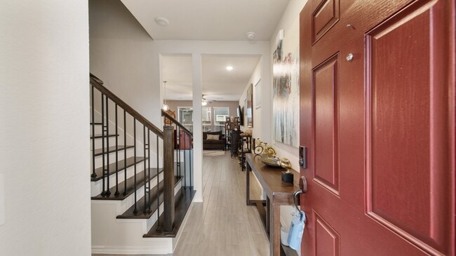 property at 10507 Marston Vineyard Dr