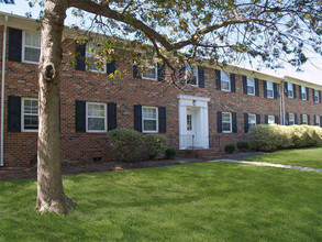 Morningside Apartments in Richmond, VA - Building Photo - Building Photo