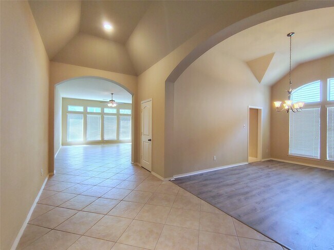 13604 Evening Wind Dr in Pearland, TX - Building Photo - Building Photo
