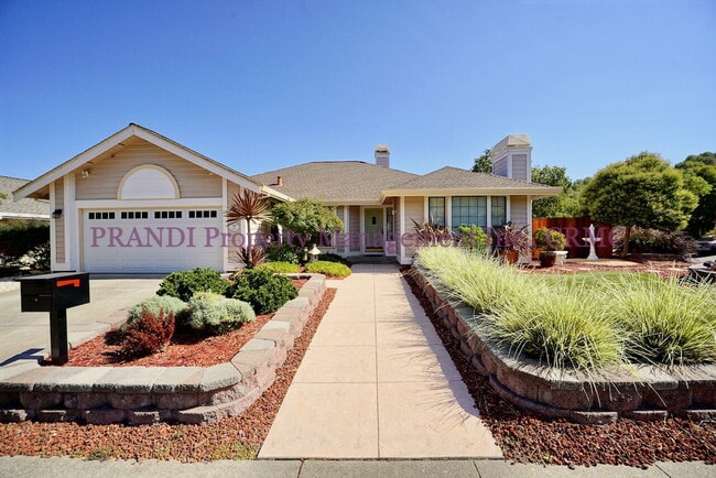 property at 396 Sundance Way