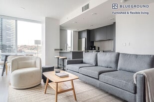 2019 Boren Ave in Seattle, WA - Building Photo