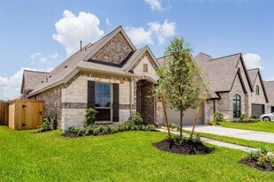 1639 Rosedale Dr in Missouri City, TX - Building Photo